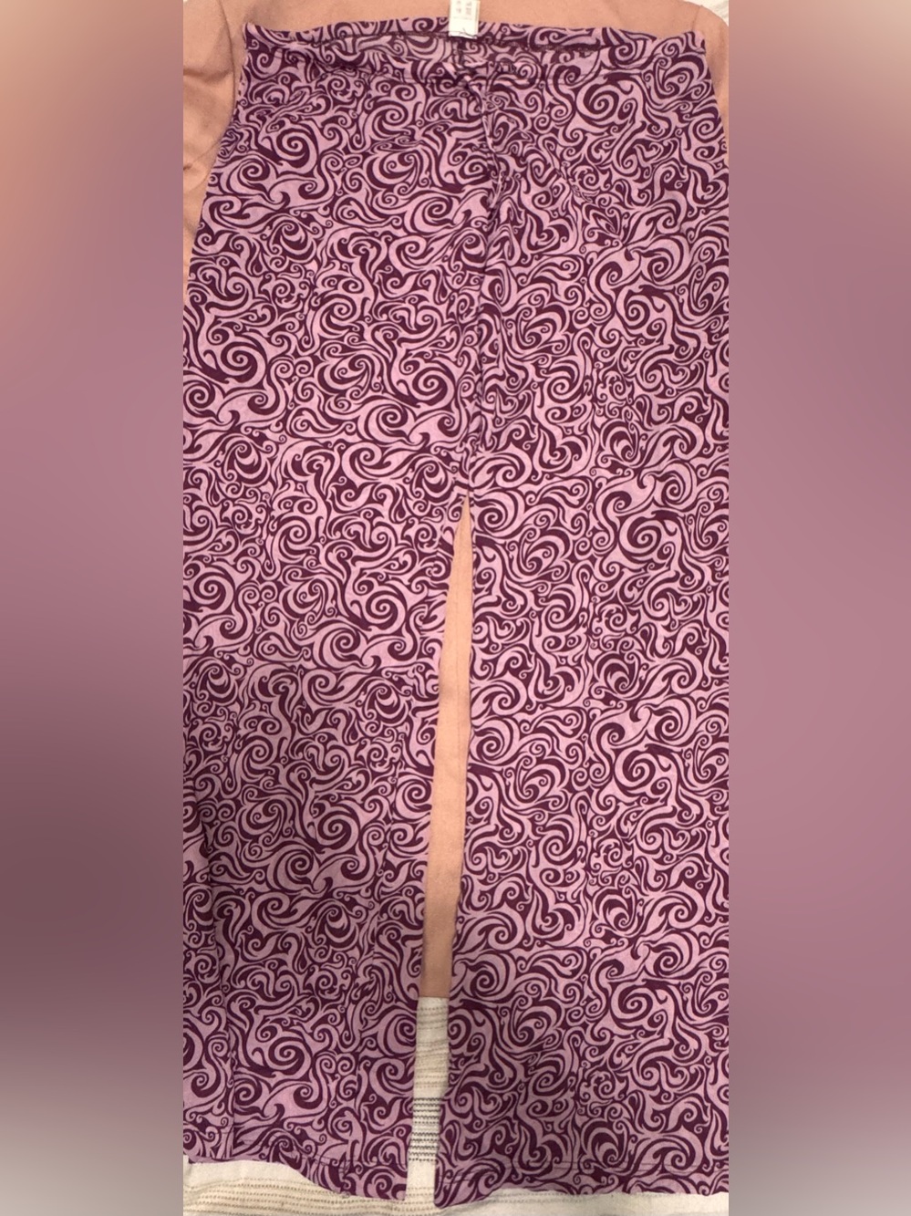 Women's Swim Cover up pants - Lightweight - Size S